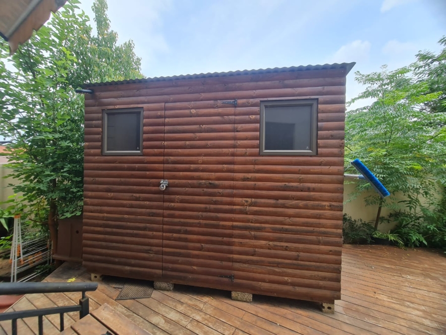 To Let 3 Bedroom Property for Rent in Melodie North West